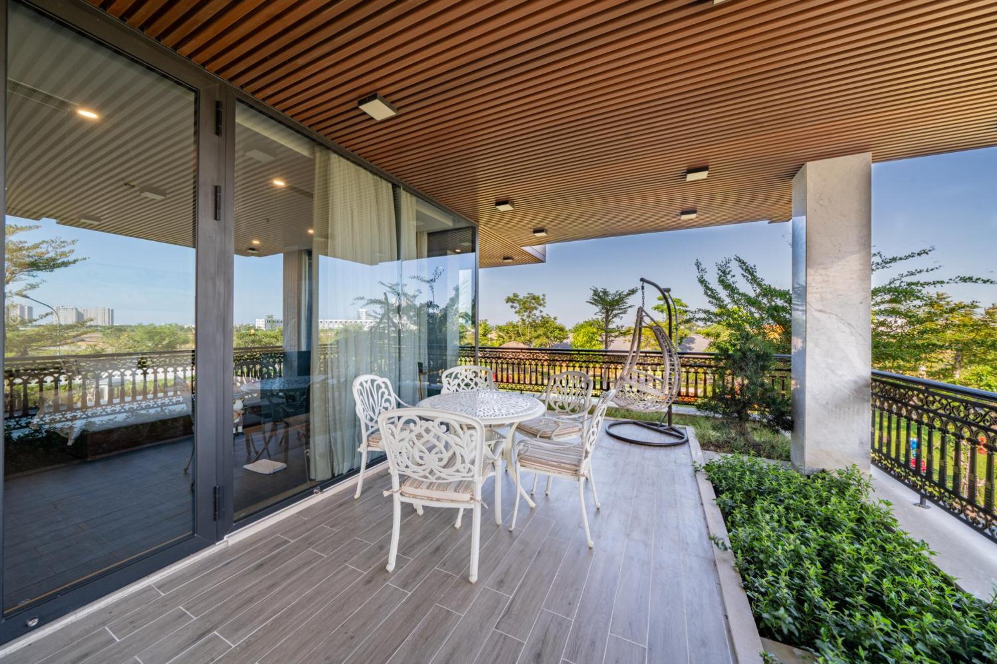 Cami Riverside Resort 岘港 外观 照片