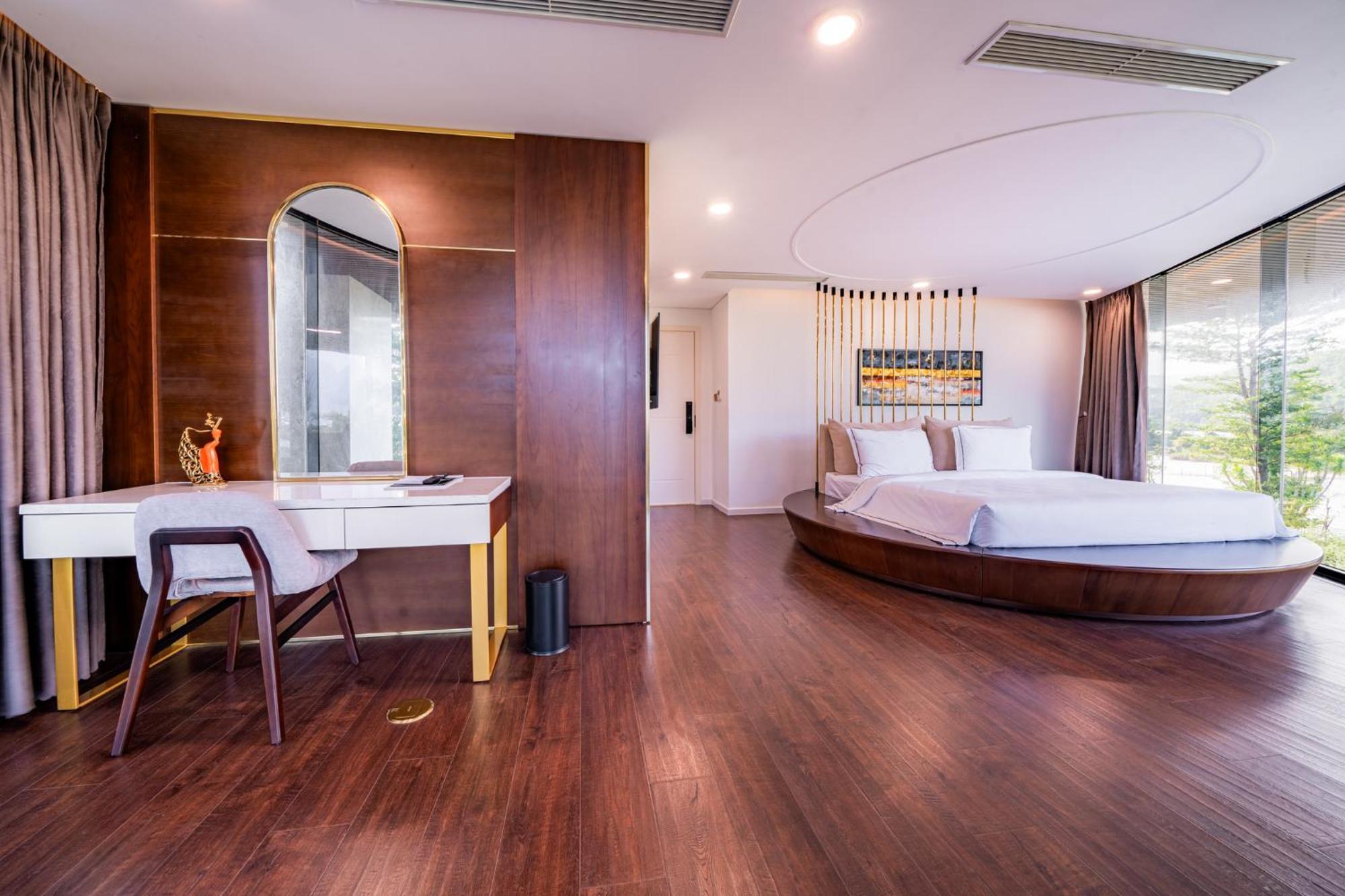 Cami Riverside Resort 岘港 外观 照片