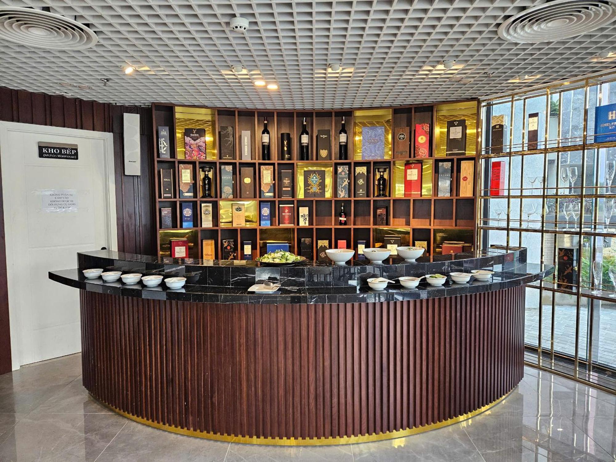 Cami Riverside Resort 岘港 外观 照片